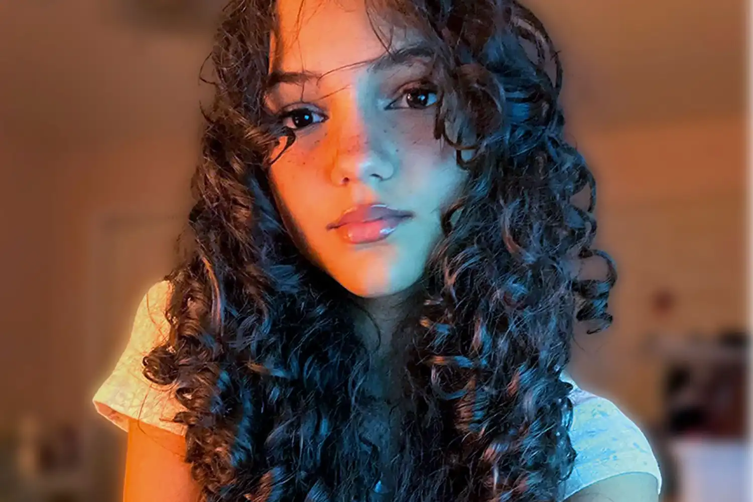 Quién es Ruth Iglesias