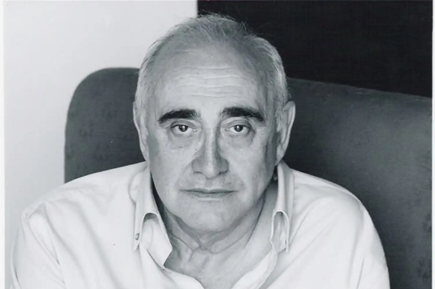 Quién fue Juanjo Seoane