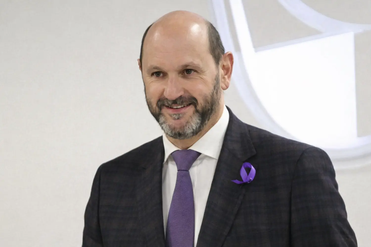 Rafael Louzán