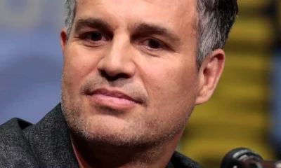 Ruffalo llama a Trump peor ser humano