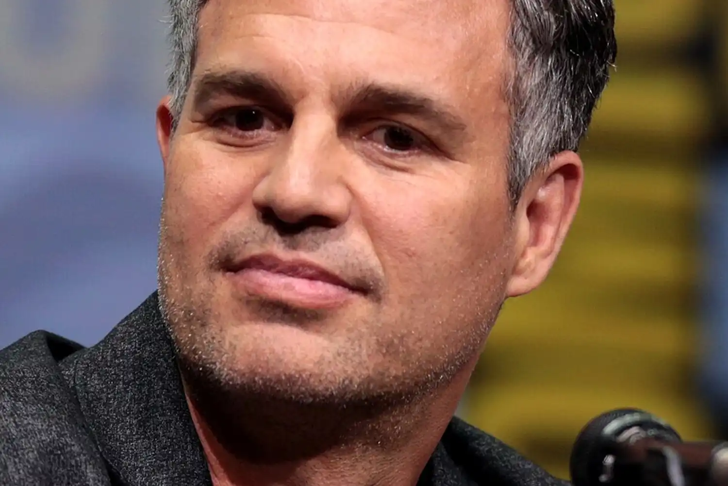 Ruffalo llama a Trump peor ser humano