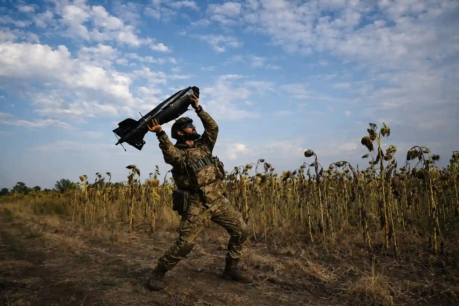Rusia insiste en el dron contra la casa de Putin