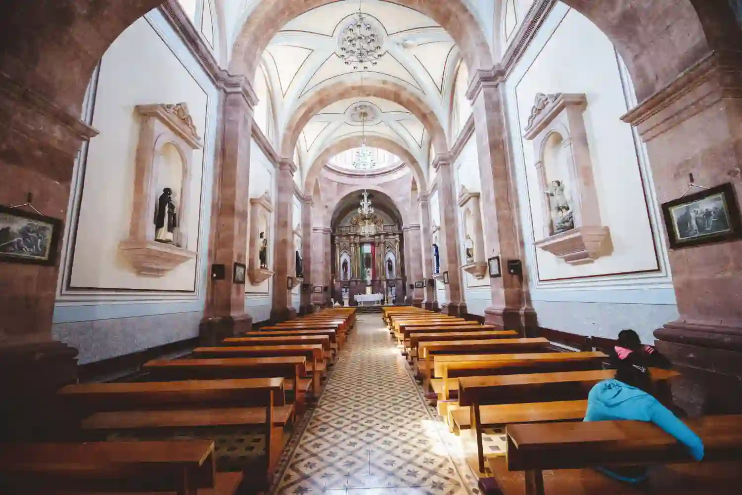 Santoral del 13 de enero