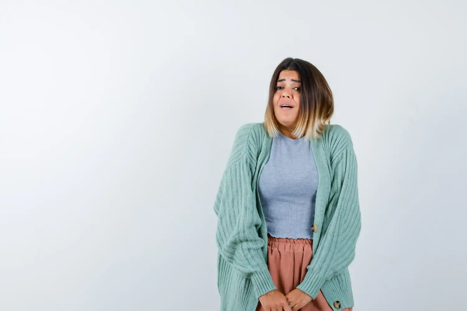 Se puede vivir con una fístula perianal​