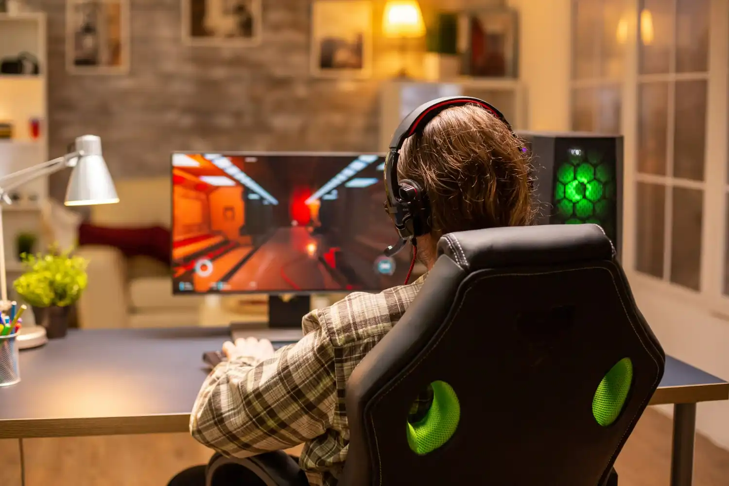 Steam batió récord millones de usuarios