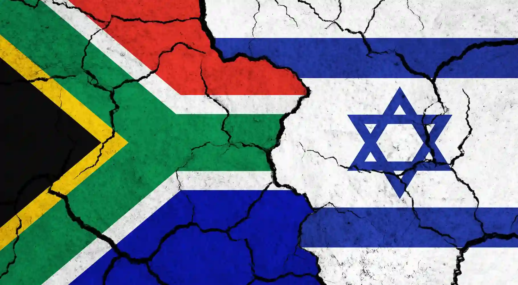 Sudáfrica e Israel se expulsan