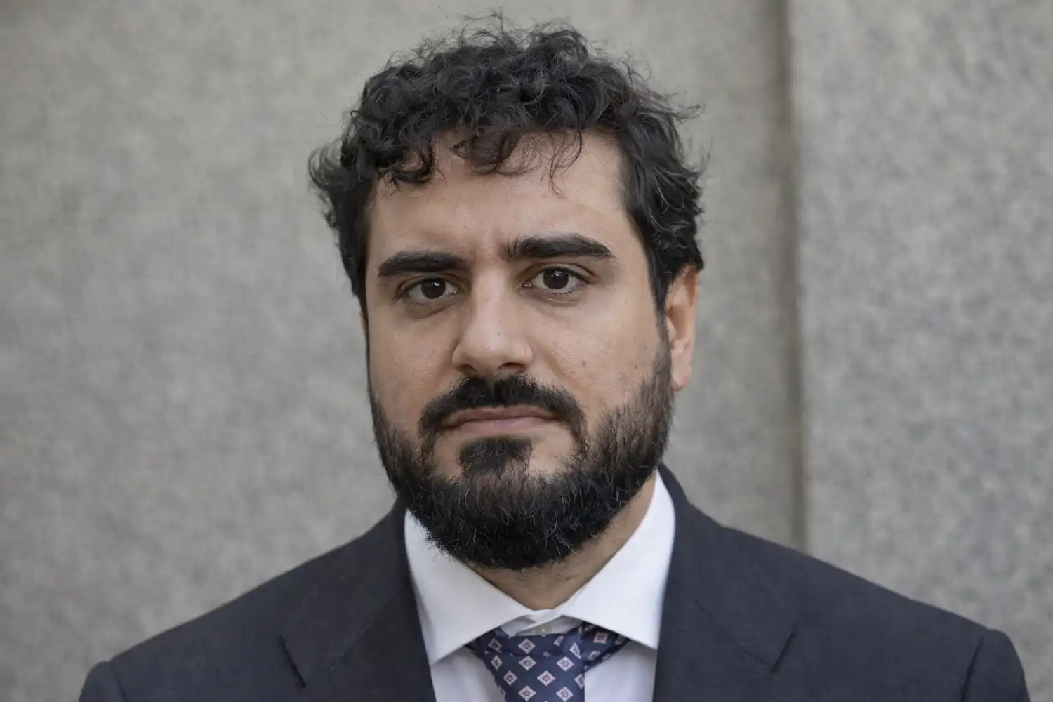 Supremo cita a Alvise el 26