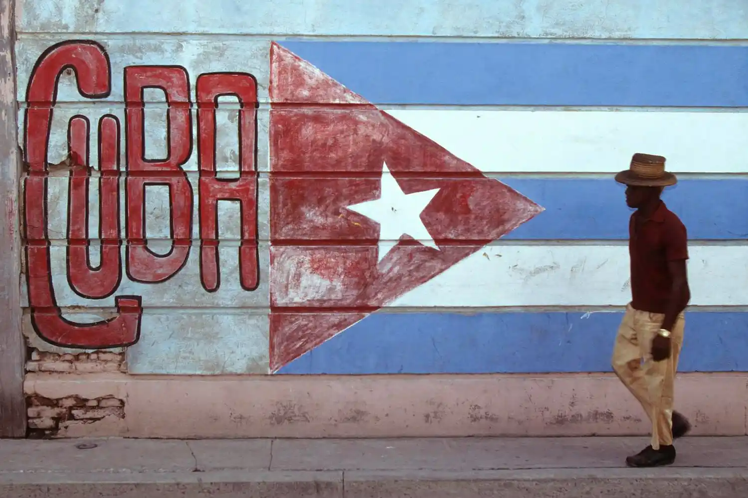 Trump corta el petróleo a Cuba