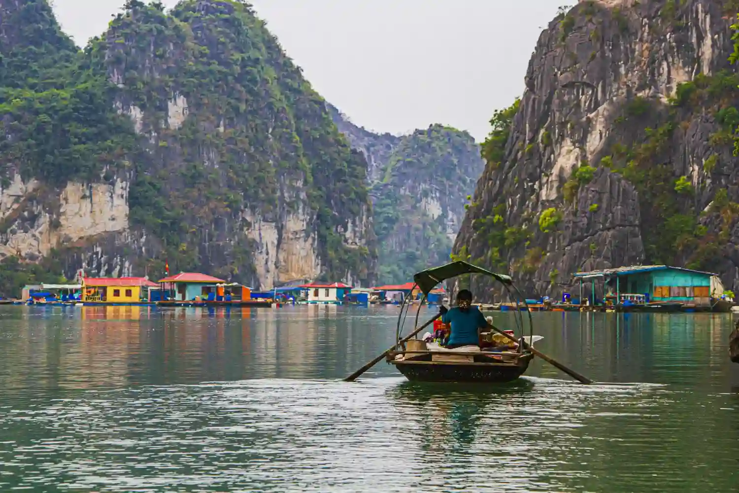 UE y Vietnam elevan lazos