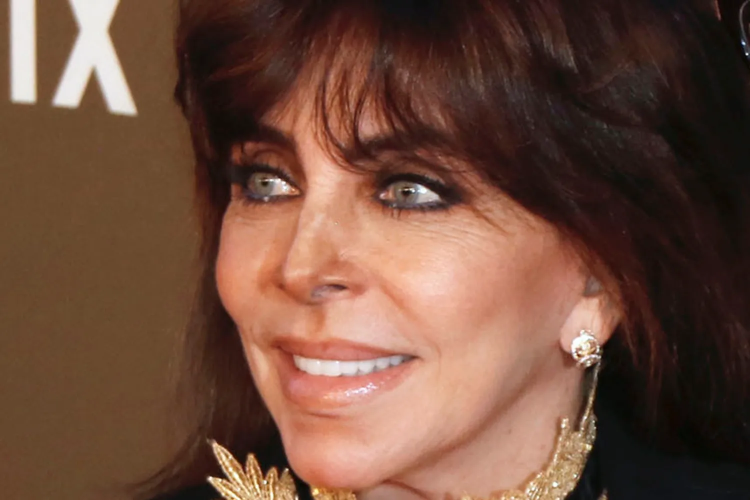 Veronica Castro en foto en 2019