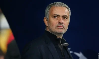 Vuelve Mourinho al Madrid