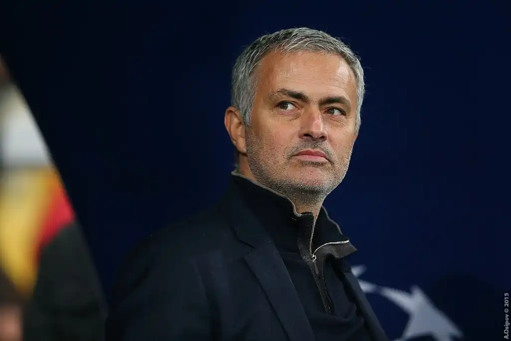 Vuelve Mourinho al Madrid