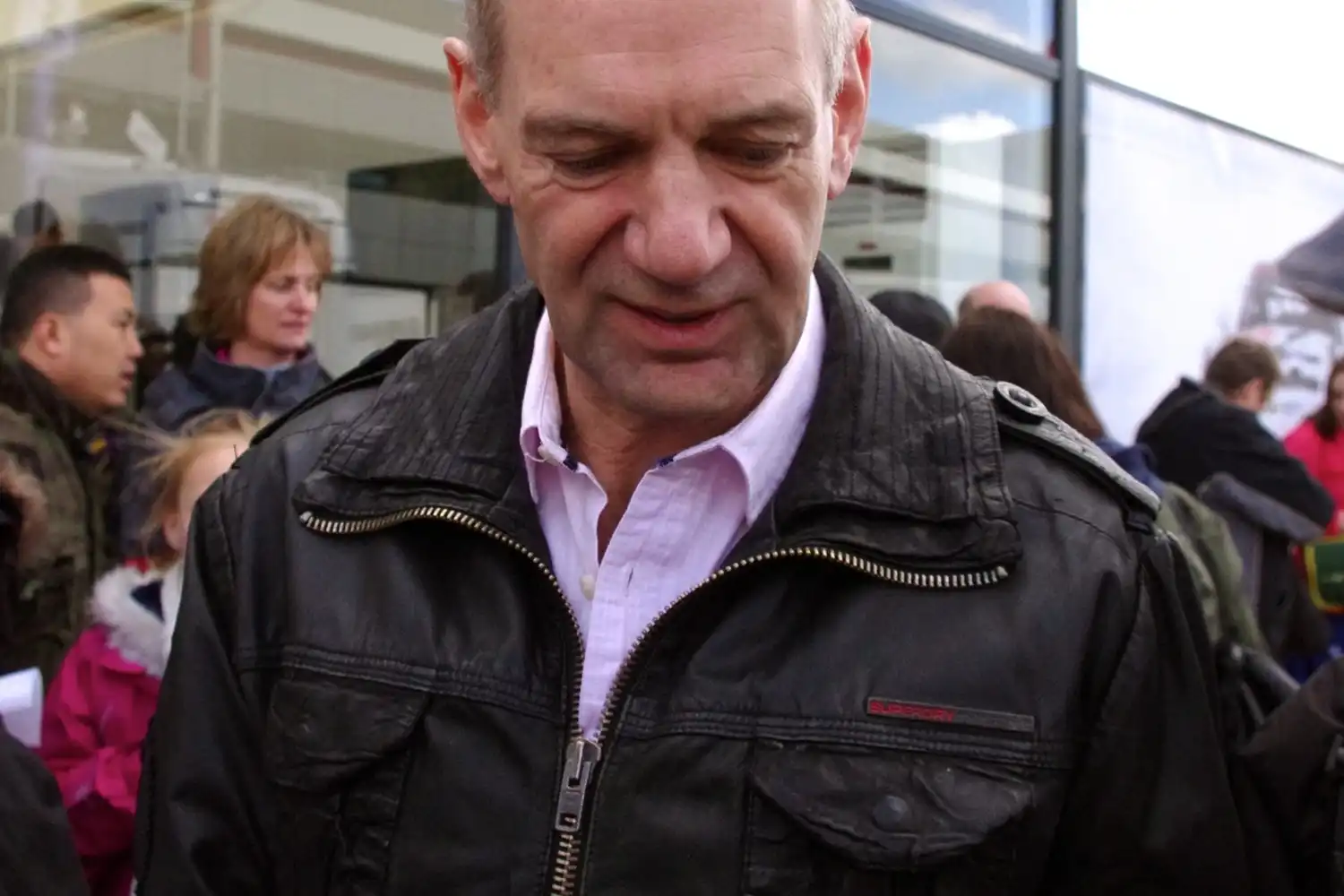 adrian newey