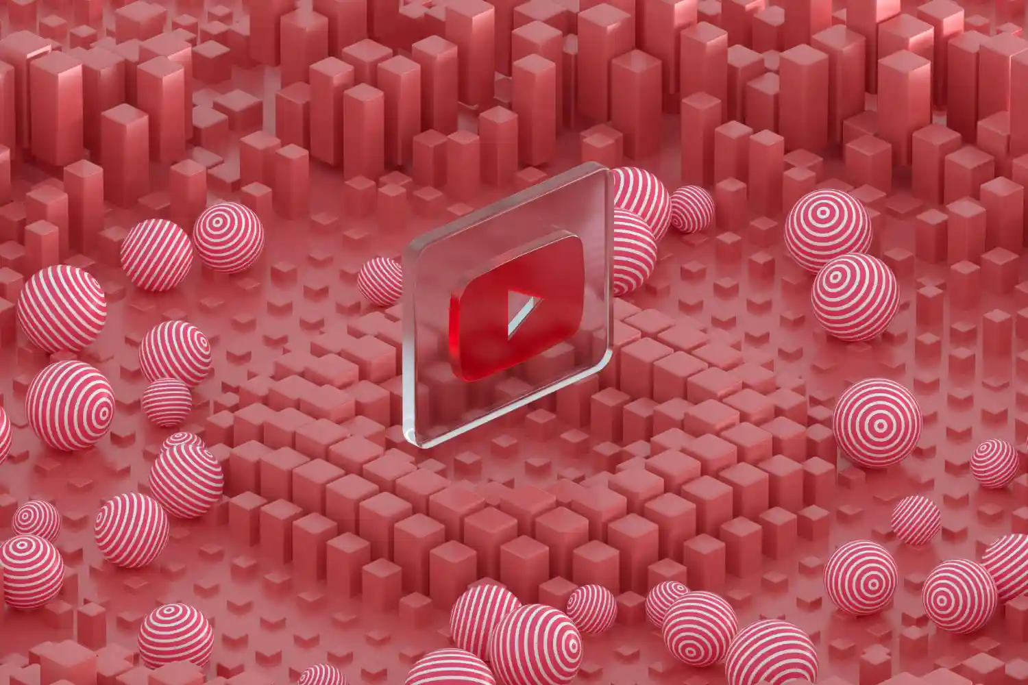 algoritmo de YouTube