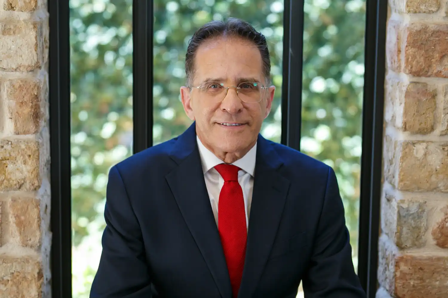 arrestan Tzachi Braverman