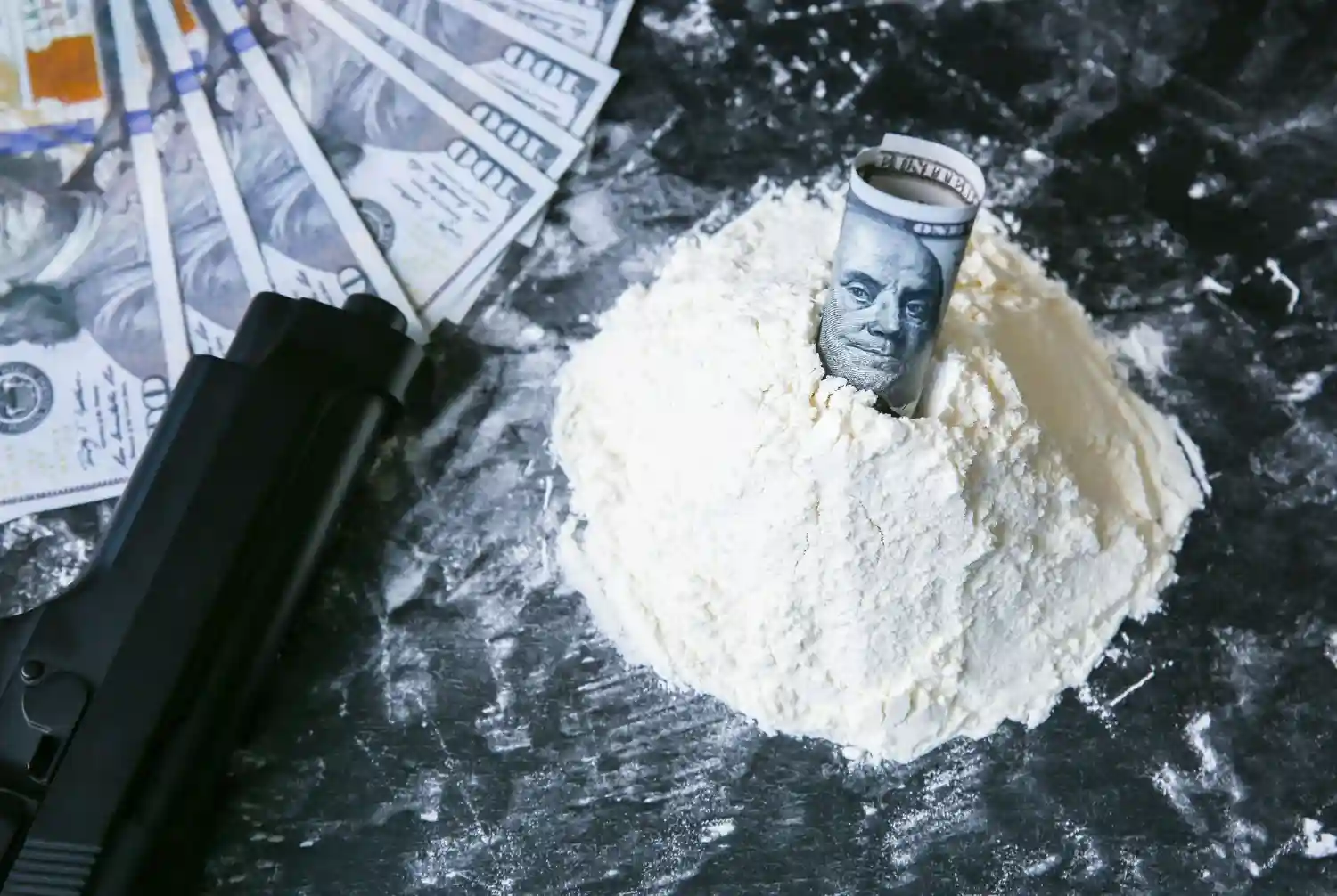 atraparon 7 toneladas de cocaína Canarias
