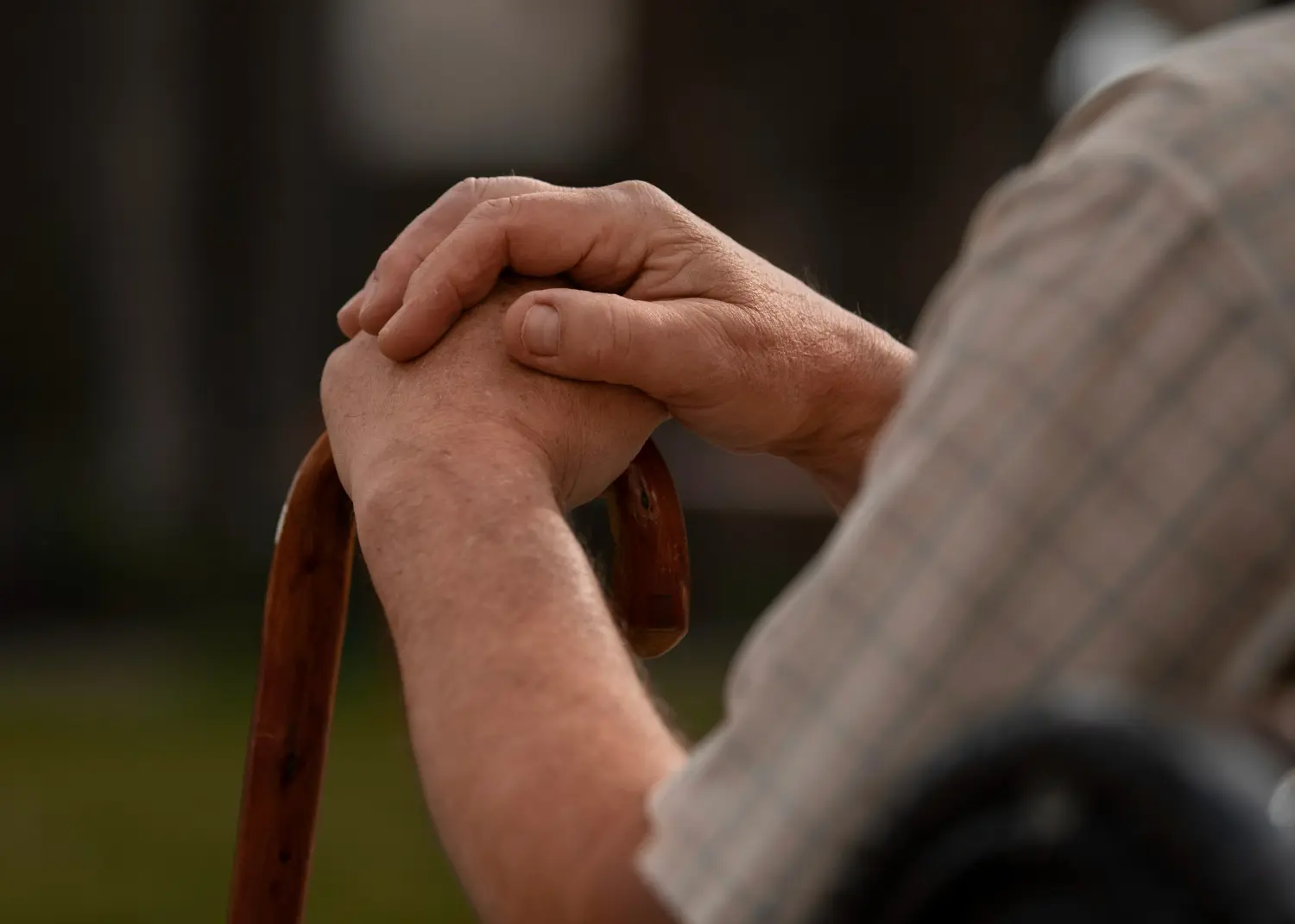 bloquean la subida de las pensiones