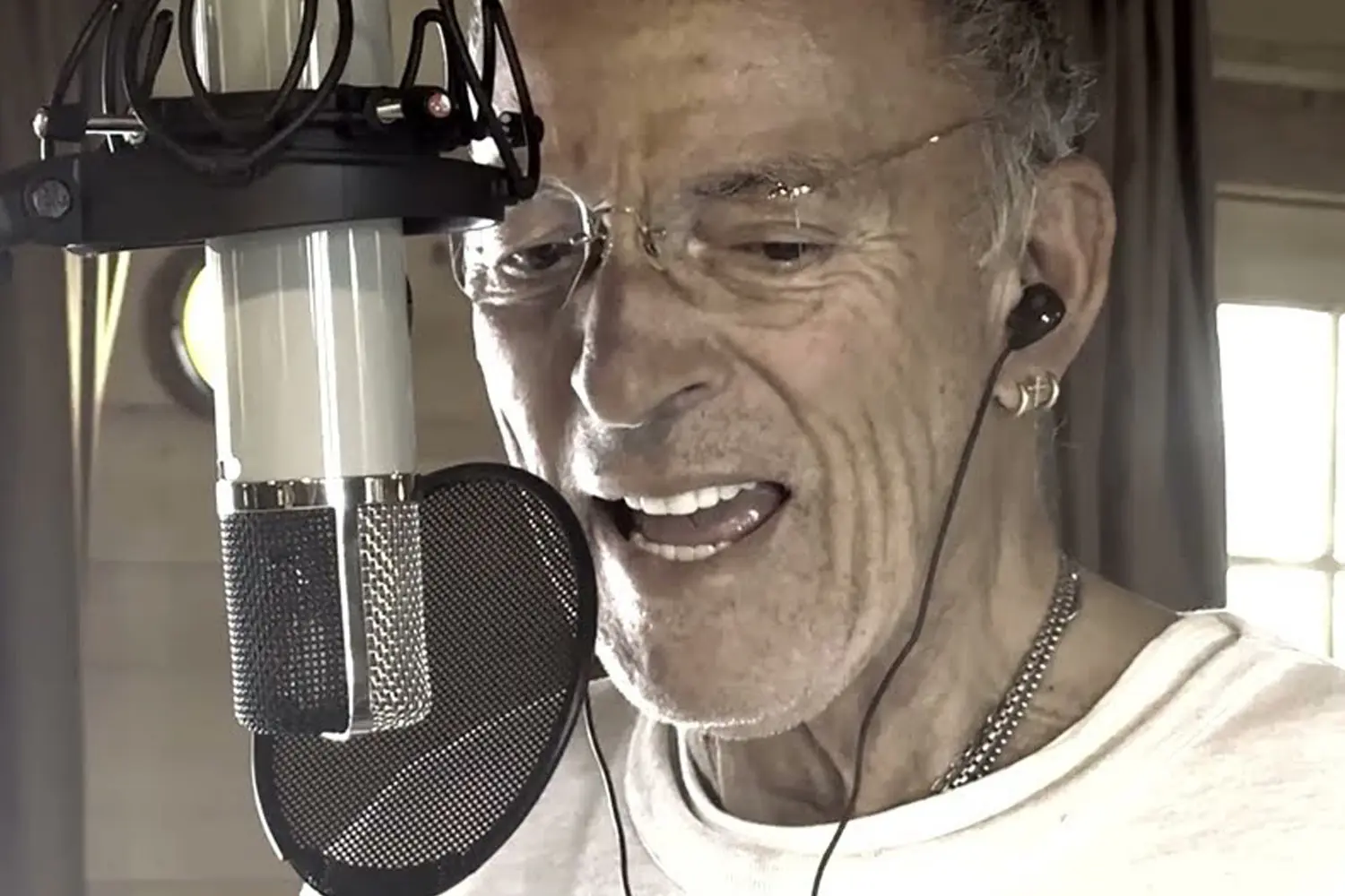canción de Bruce Springsteen contra Trump