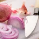 Porque es malo comer cebolla cruda