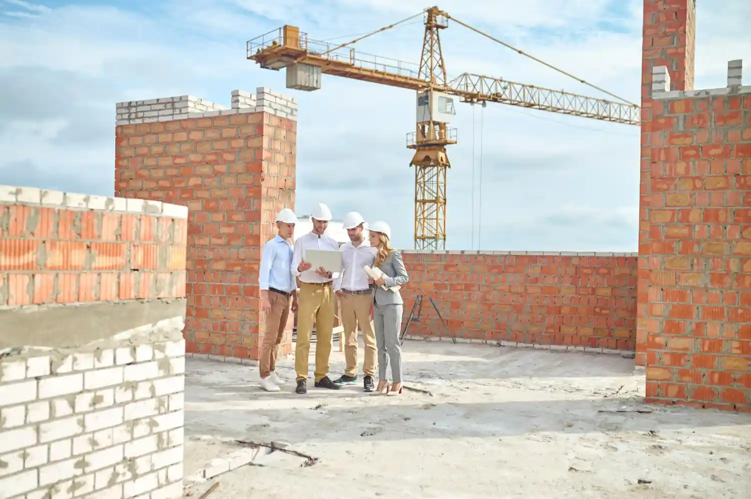 compraventa de viviendas subió en noviembre