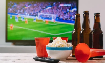 deportes mas vistos del mundo​