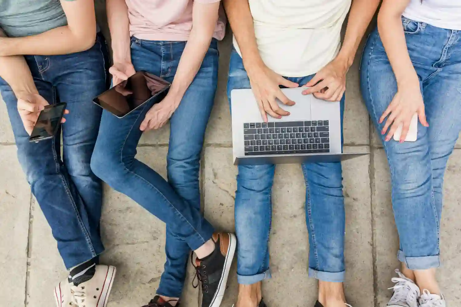 frenar la adicción juvenil a las redes