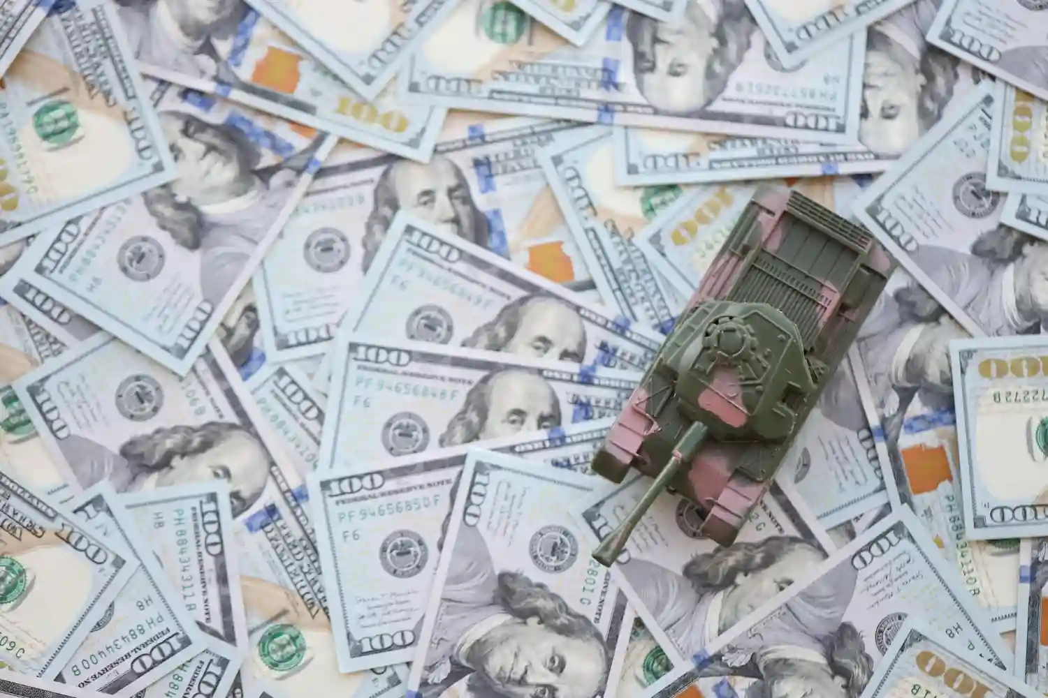 ganó 400.000$ apostando por la captura de Maduro