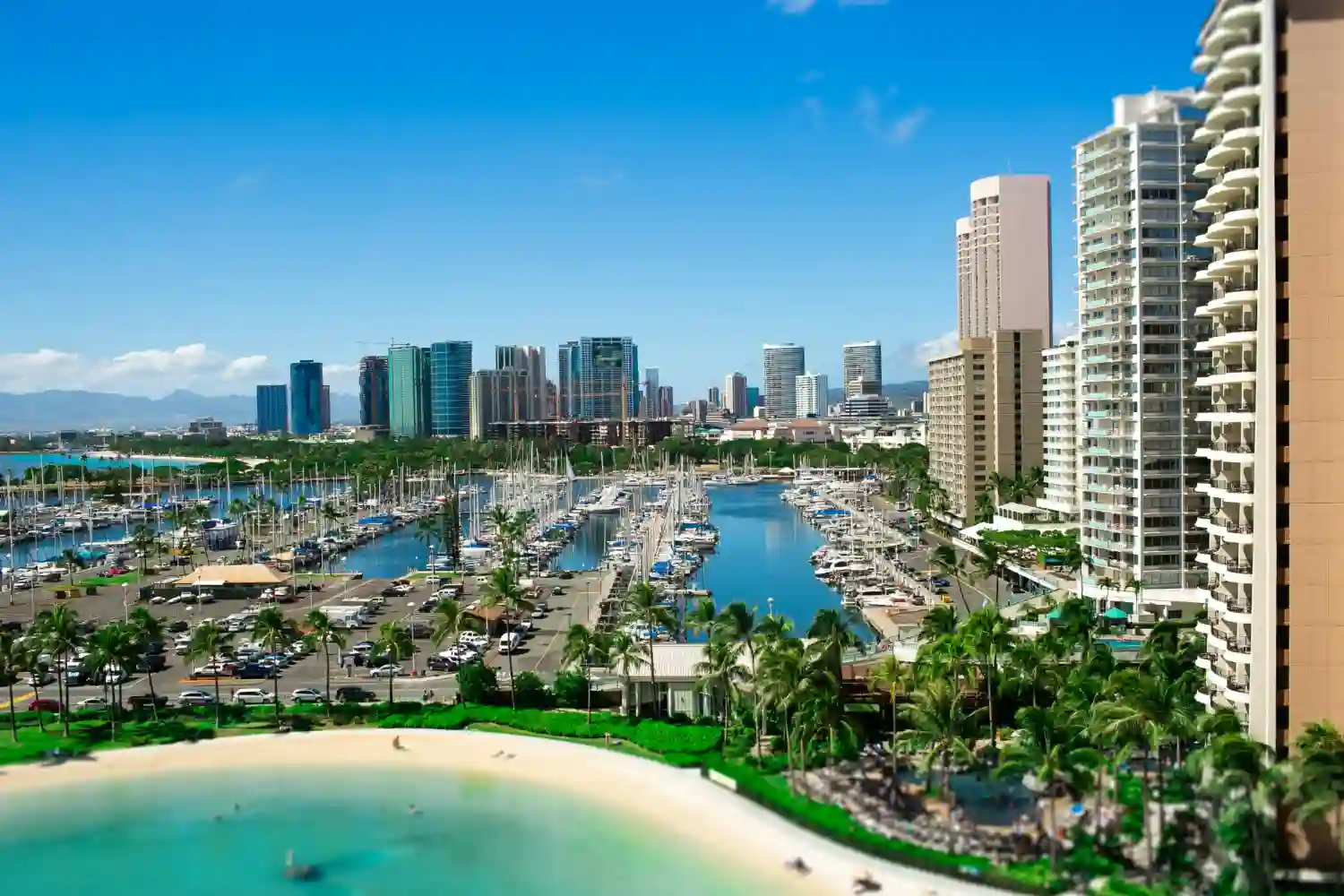 guerra comercial espantó a Canadá de Florida
