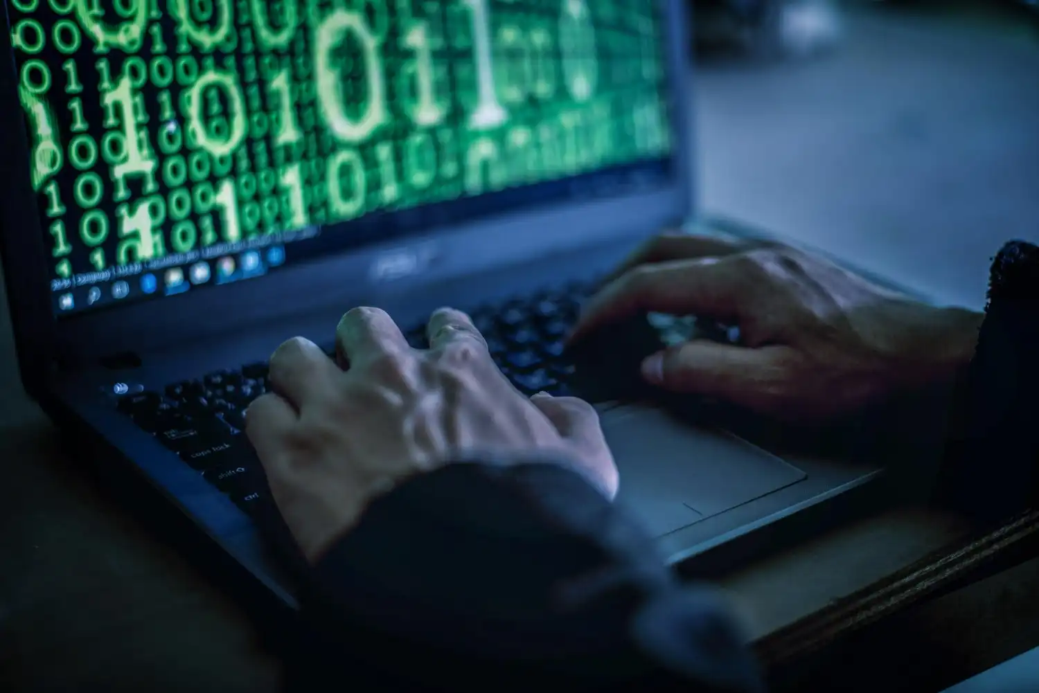 hackeo a Endesa