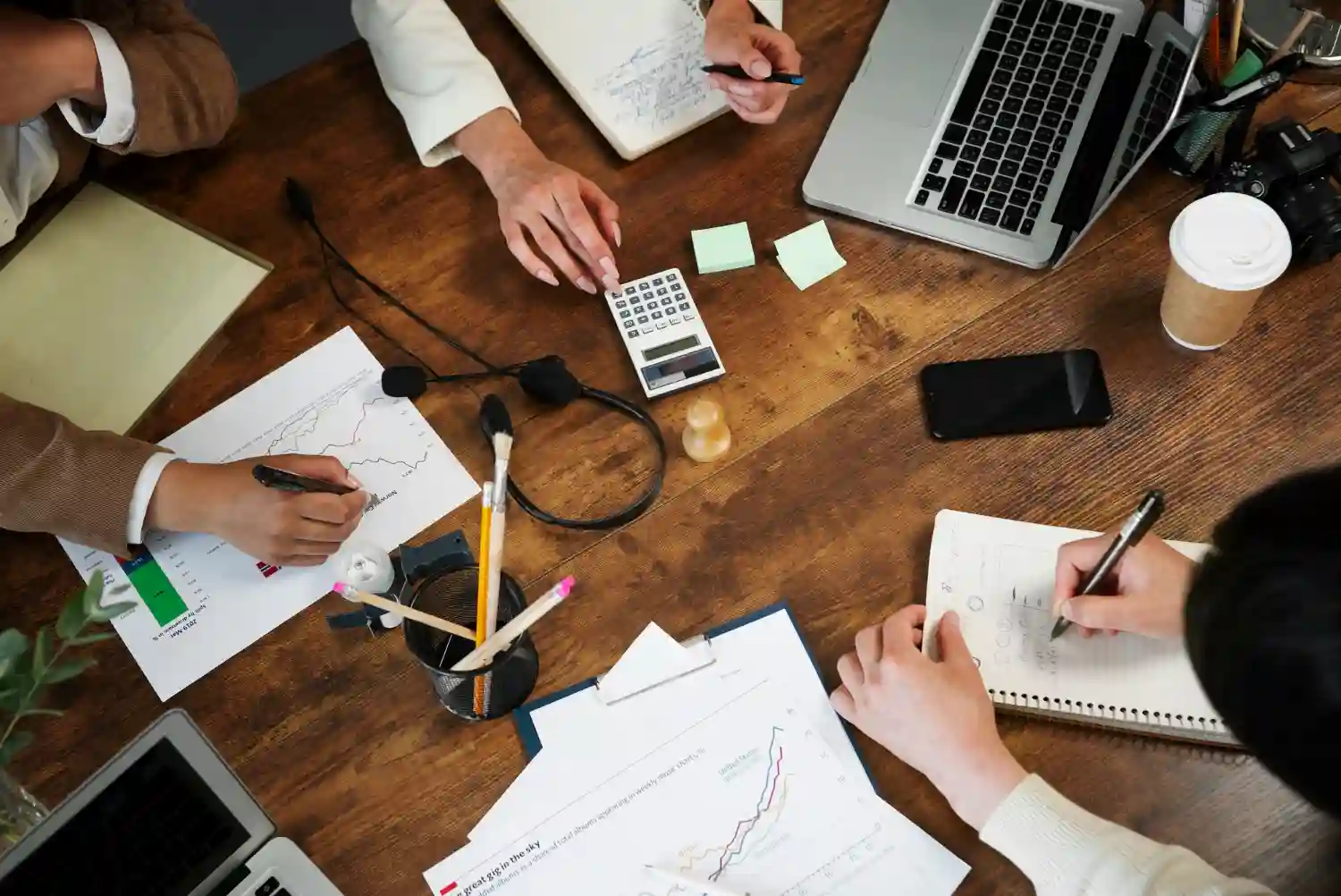 impuesto mínimo global a las grandes empresas