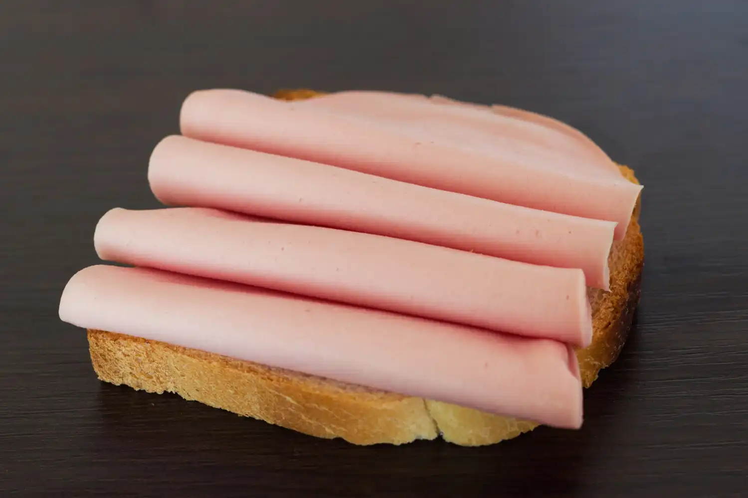 jamón cocido cancerígeno para la OMS