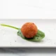 mejor croqueta de jamón de España