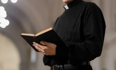 nuevo pago a víctimas de abusos en la Iglesia