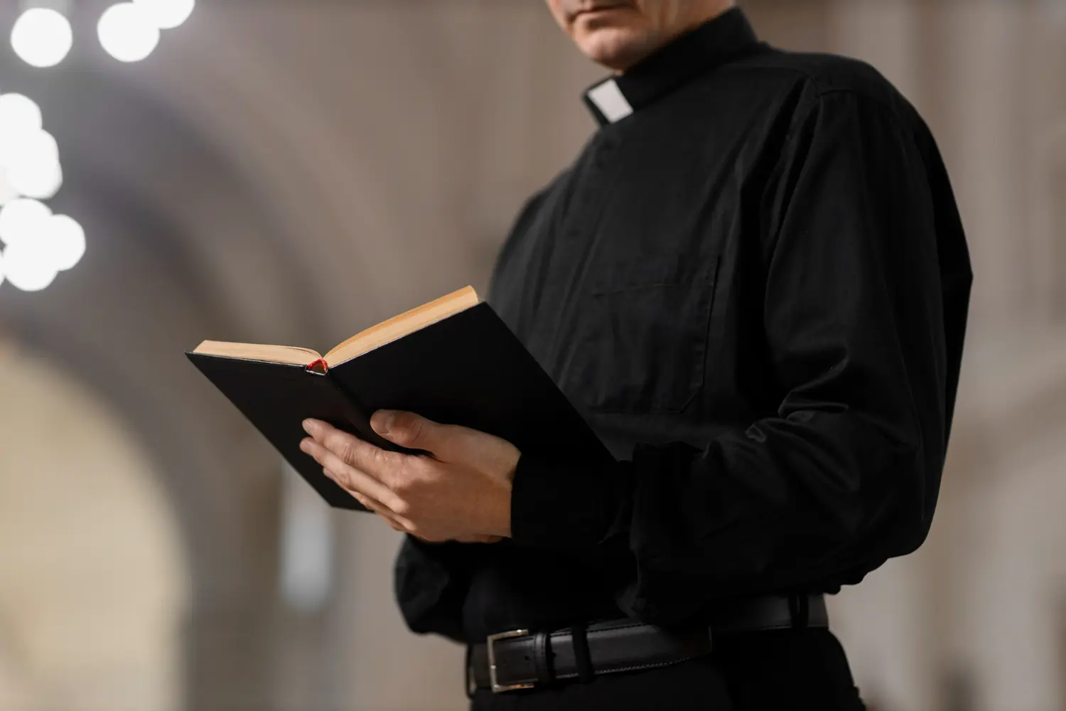 nuevo pago a víctimas de abusos en la Iglesia