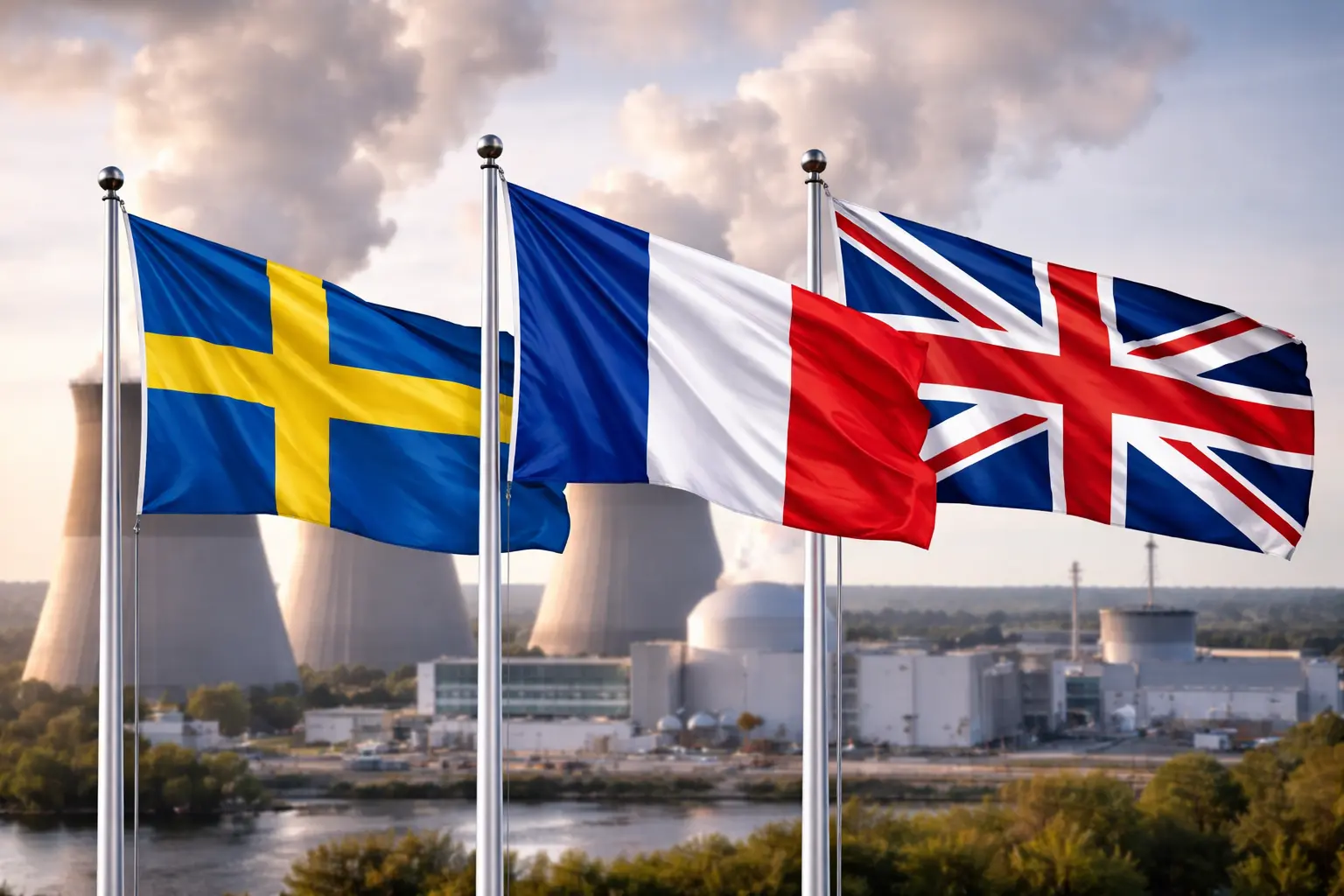 paraguas nuclear europeo
