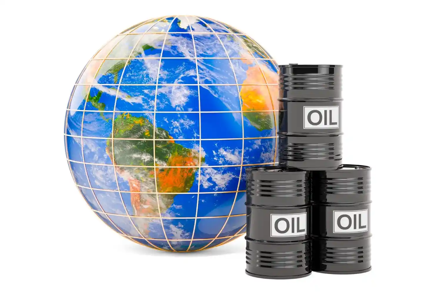 petróleo de Venezuela