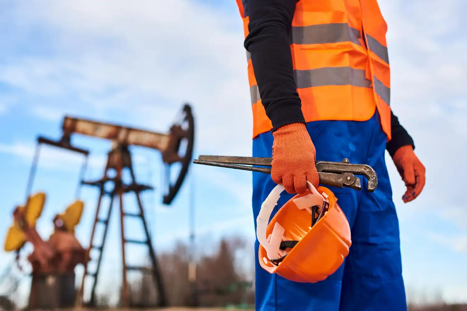 petróleo venezolano ha desaparecido de España