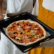pizzas decentes del súper