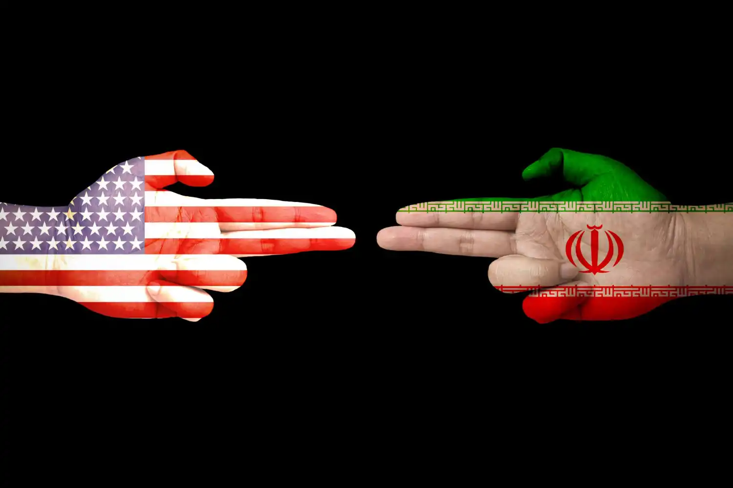 por qué EE. UU. no interviene en Irán
