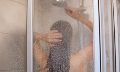 porque no sale agua caliente y fría si