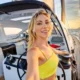 propietarios de barcos cada verano