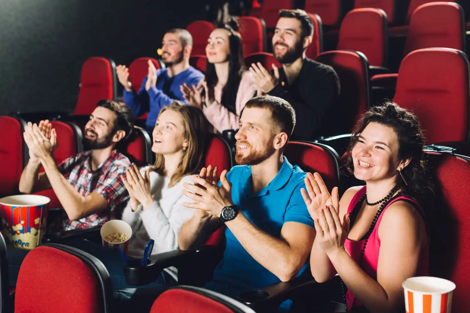 qué películas dominarán en 2026