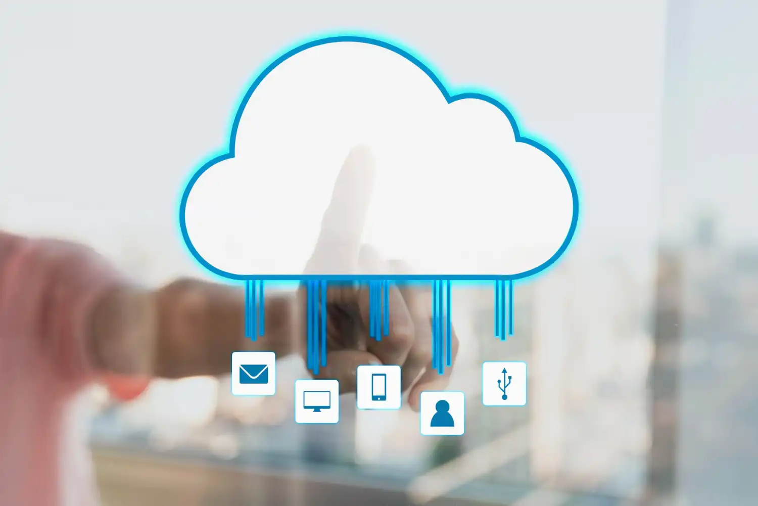 qué servicio cloud europeo puede sustituir a AWS