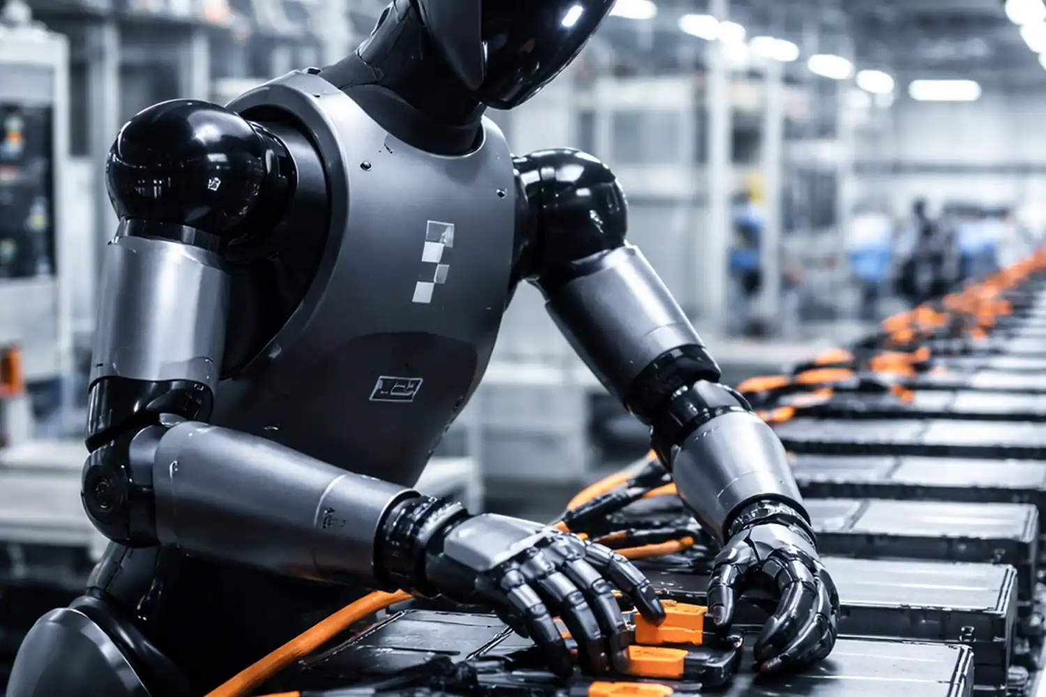 robots humanoides para trabajos peligrosos