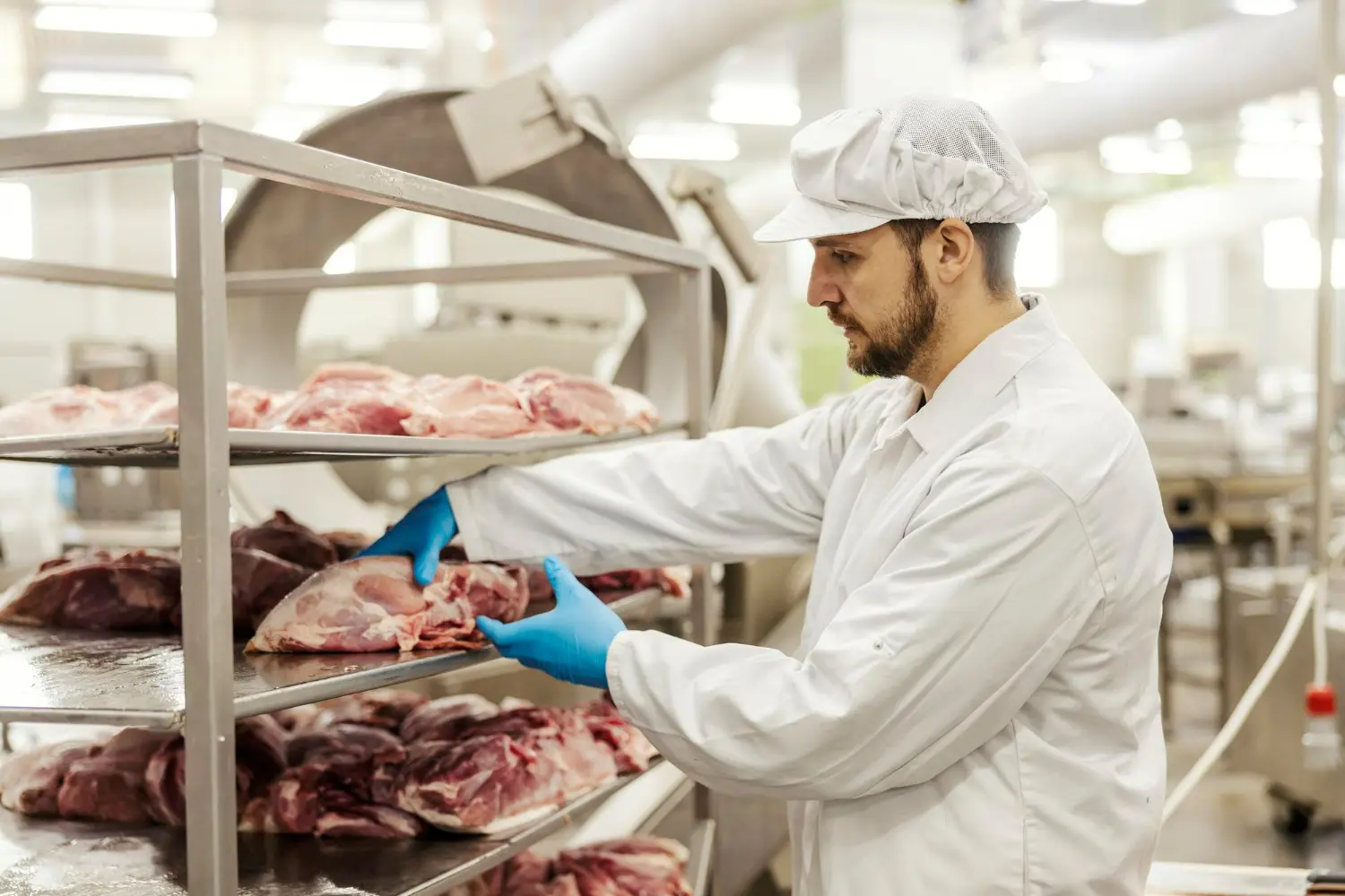 80.000 t de carne argentina en EE.UU