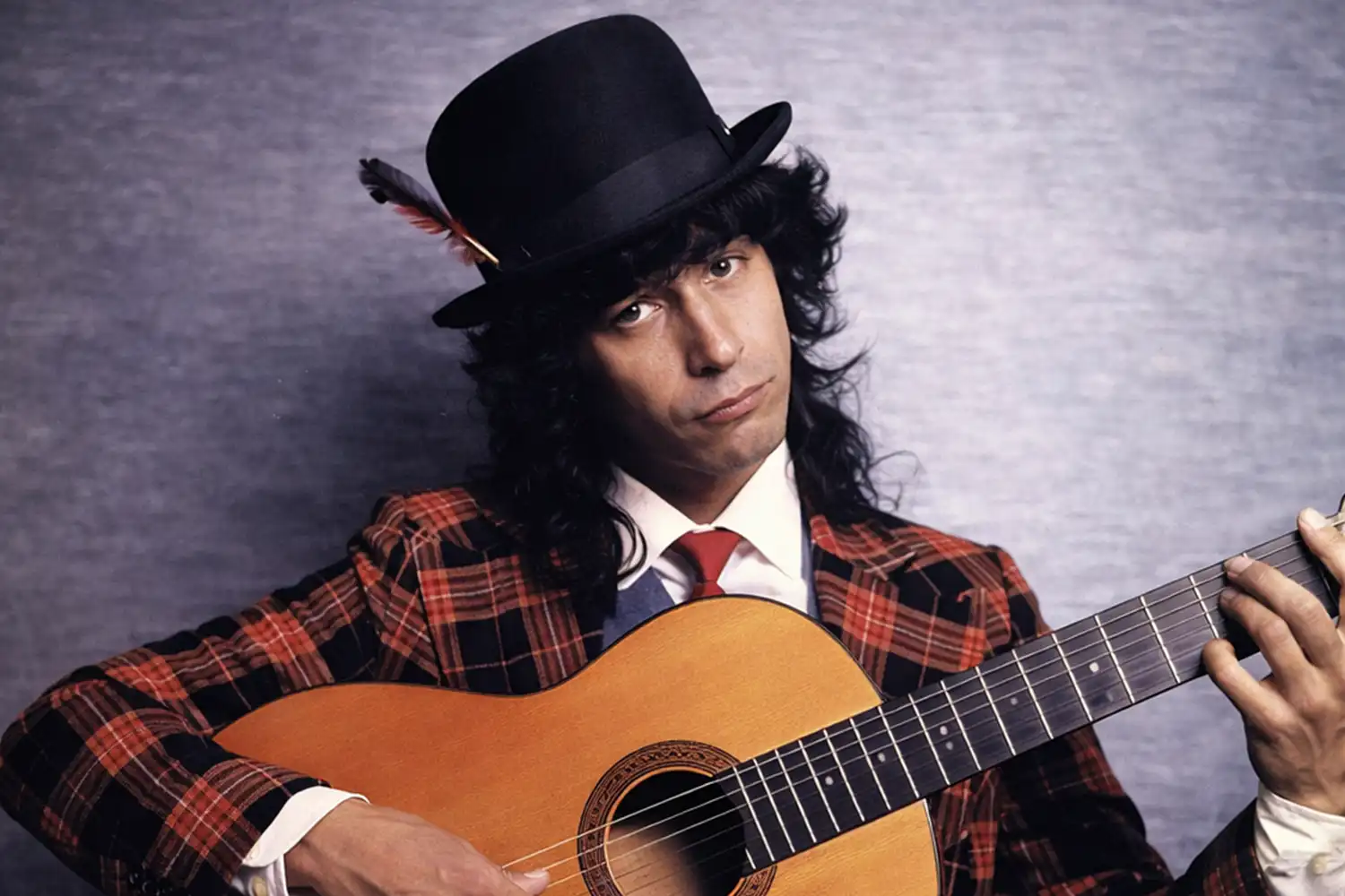 Adiós a Rafael Amador