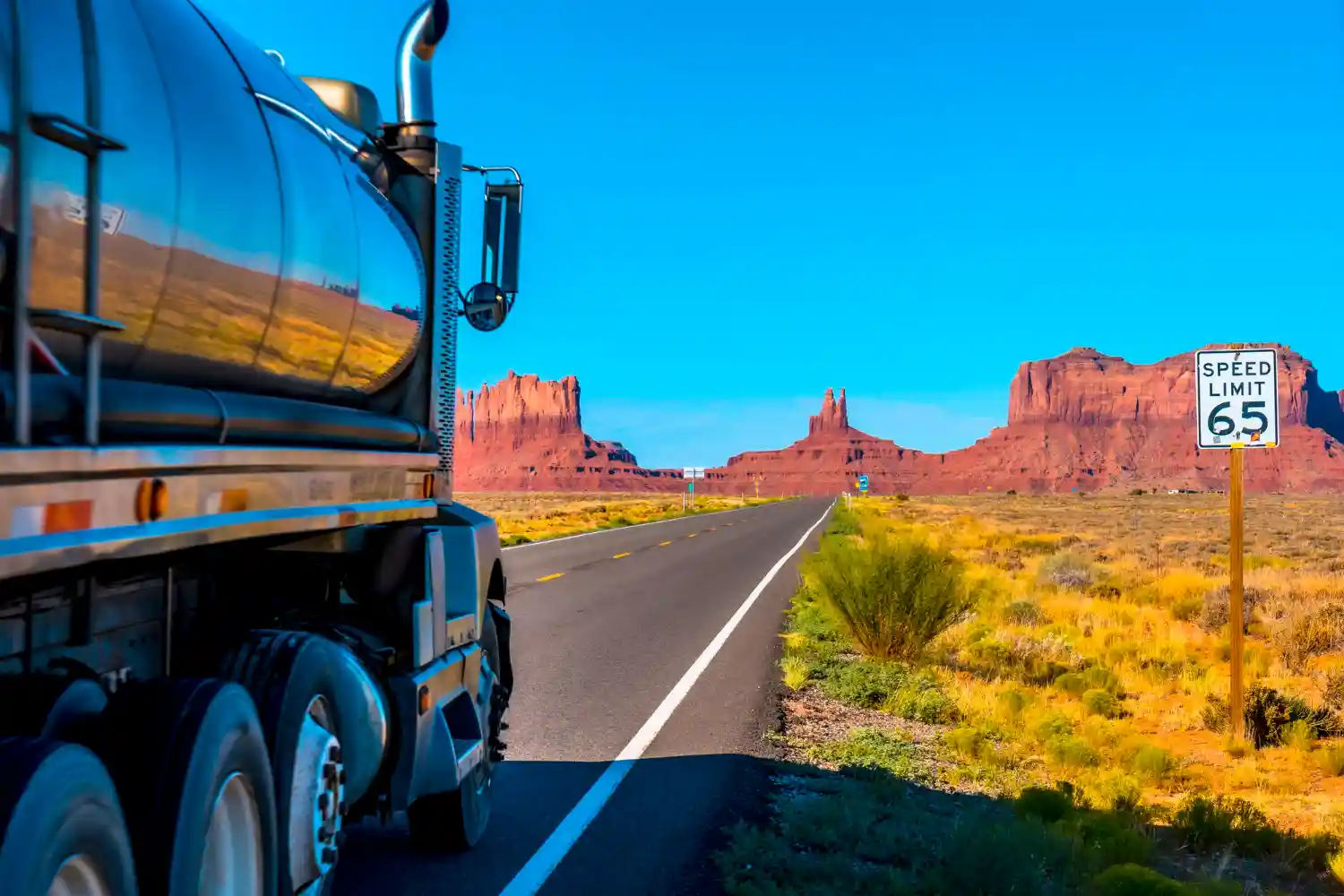 Adiós examen español licencia CDL