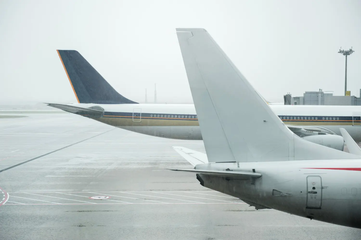 Aena limitará vuelos en aeropuertos saturados