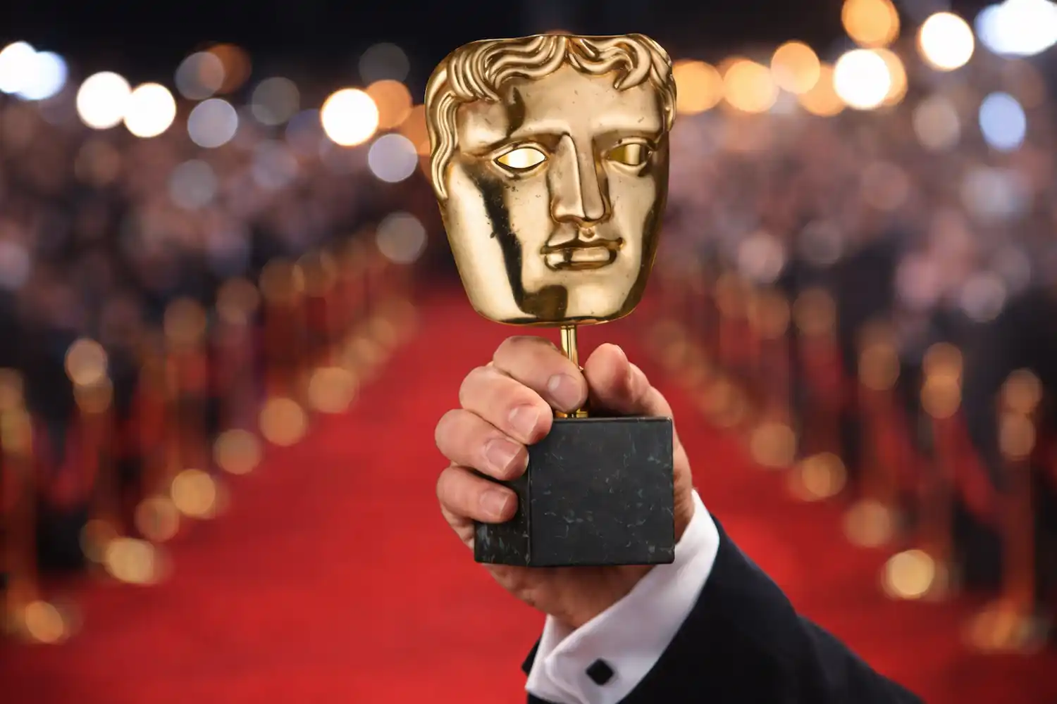 Anderson ganó el César