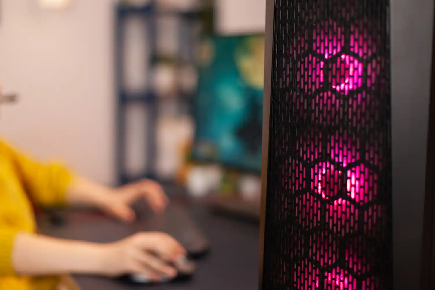 Cómo configurar un servidor dedicado para juegos​